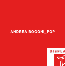 Andrea Bogoni Pop