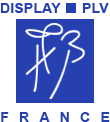 logo andrea bogoni DISPLAY