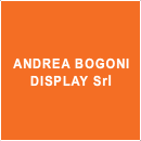 andrea bogoni DISPLAY