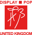 logo andrea bogoni DISPLAY