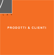 Bogoni Display Prodotti & Clienti