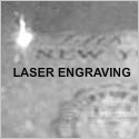 incisione laser
