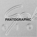 lavorazione a pantografo