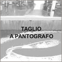 taglio a pantografo