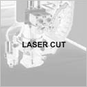 taglio laser