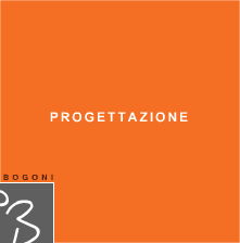 Bogoni Display Progettazione