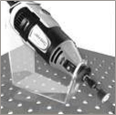 espositore Dremel