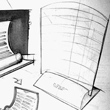 Andre Bogoni Progettazione